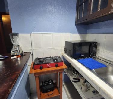 Colonia Andres Apartment | Departamento en el corazón de cozumel