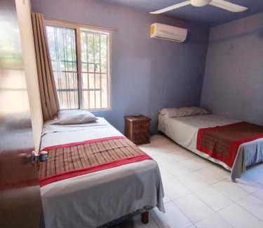 Colonia Andres Apartment | Departamento en el corazón de cozumel
