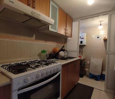 Azcapotzalco Apartment | Departamento Familiar Zonas de Gran interés
