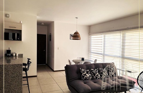 Guadalajara Apartment | Departamento Loma-Alta