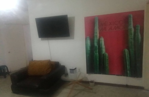 Cuauhtemoc Apartment | Departamento San Juan Centro Histórico Cdmx Conuna Vista Increíble de la Ciudad
