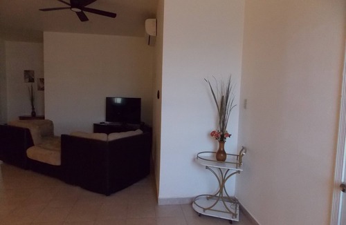 Juarez Municipality Apartment | Departamento para 4 personas con cochera privada a 10 mins del consulado