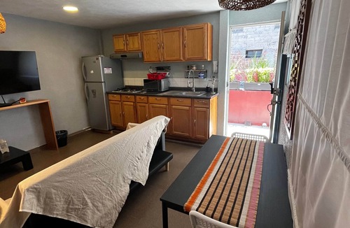 Del Carmen Apartment | Departamento SúperAnfitrión Coyoacan