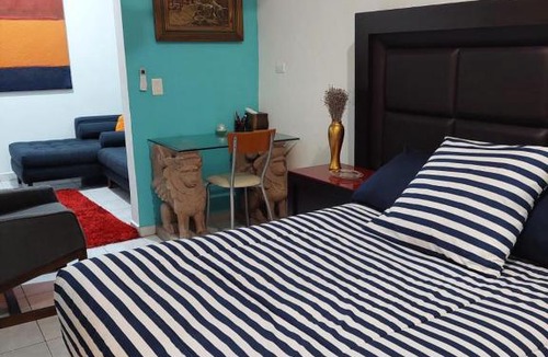 Lomas de Mazatlan Apartment | DEPARTAMENTO VACACIONAL EN ZONA DORADA