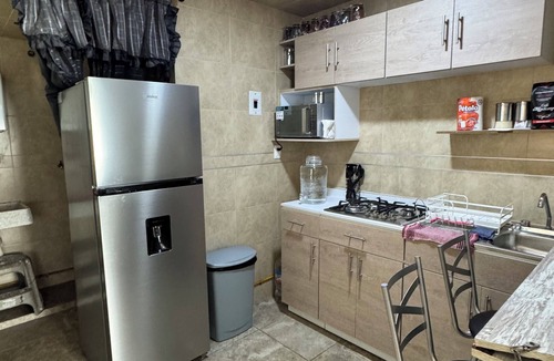 Venustiano Carranza Apartment | DEPARTMENT. NEAR GNP STADIUM/AUTODROME/PALACIO DE LOS DEPORTES/AIRPORT CDMX