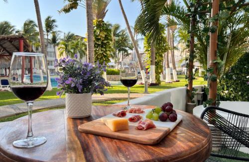 Granjas del Marques Apartment | Depto acogedor en Acapulco Diamante - Sin daños por OTIS