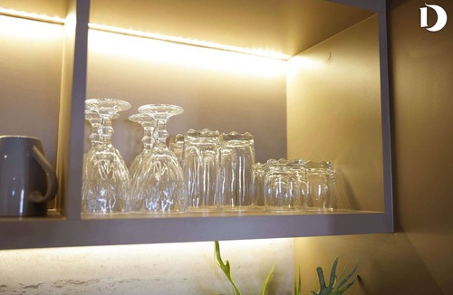 Zapopan Apartment | Depto Premium con A/C, Parking y Rooftop