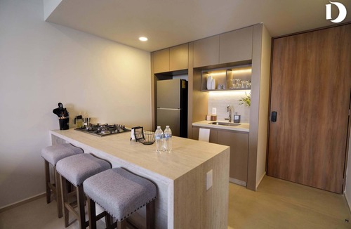 Zapopan Apartment | Depto Premium con A/C, Parking y Rooftop