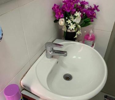 Tanah Rata Apartment | Deq Noor Homestay