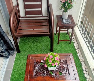 Tanah Rata Apartment | Deq Noor Homestay