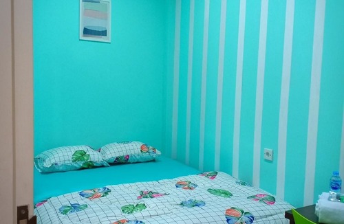 Pinang Hotel | Derma Home Stay