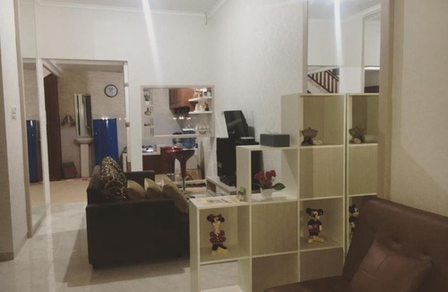 Sidomulyo Villa | deRollas Villa Batu