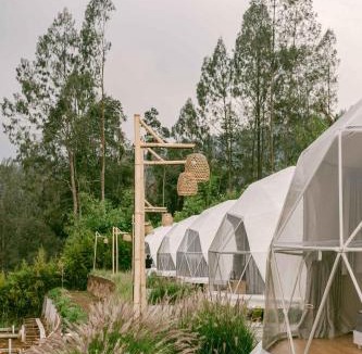 Kopeng Resort | Desa Kepompong by Sinergi