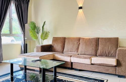 Bandar Penawar Apartment | Desaru Beach Resort Family5Pax Suite E3 Ground Floor Near Pool