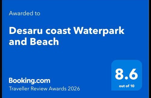 Bandar Penawar House | Desaru coast Waterpark and Beach
