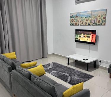 Bandar Penawar House | Desaru coast Waterpark and Beach