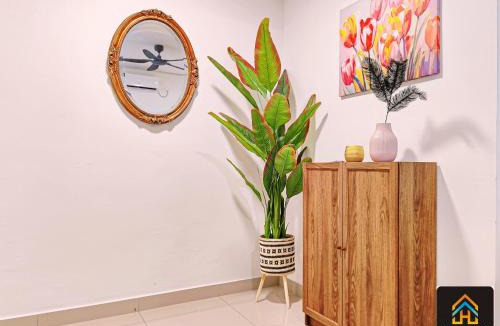 Bandar Penawar House | Desaru,Landed,10Pax,Bandar Penawar,12min to beach