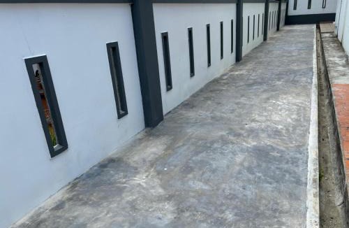 Kota Tinggi Villa | Desaru Spacious 6 Rooms Bungalow 22paxes KTV-Billard-BBQ-Netflix