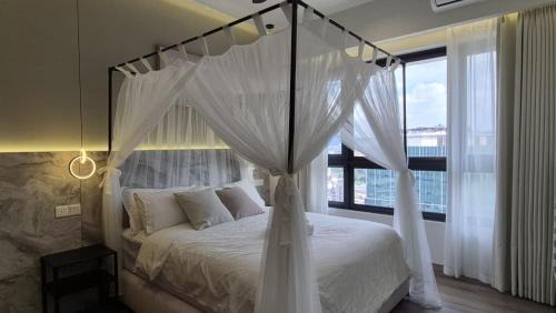 Imbi Apartment | Design House Kuala Lumpur #P3