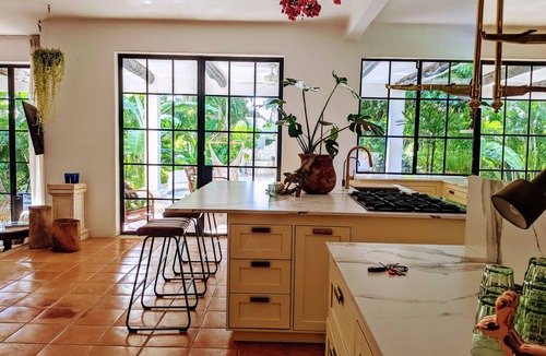 Playacar Fase I Villa | Designer's Villa At Playacar Beach