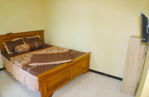 Sidomulyo House | Dete Kamaran Kota Batu