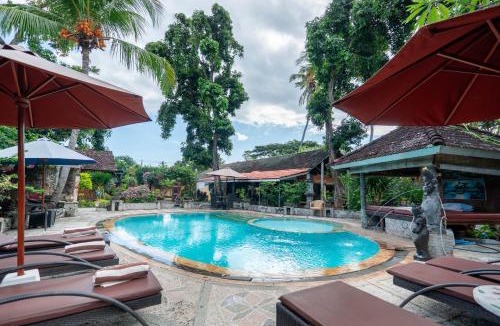 Temukus Resort | Deutsches-Eck Rikesti