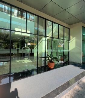 Cilandak Apartment | Devmoon apartment - A Big & beautiful unit in the South of Jakarta