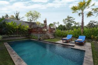 Melayang Villa | Dewi Sri Private Villa
