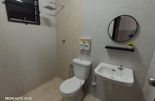 Kuantan House | DEYA HOMESTAY Tanjung Lumpur