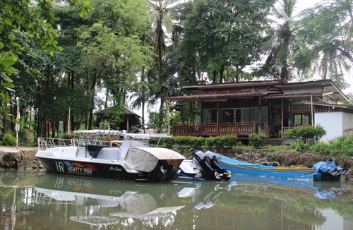 Java House | DFC Adventure Lodge - Community-Based Ecotourism in Ujung Kulon National Park