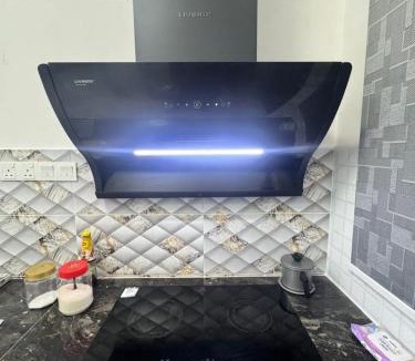 Batu Gajah Apartment | Dgajah Homestay
