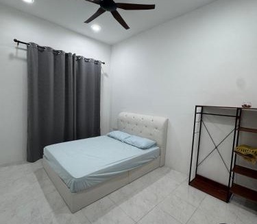 Batu Gajah Apartment | Dgajah Homestay