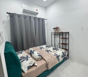 Batu Gajah Apartment | Dgajah Homestay