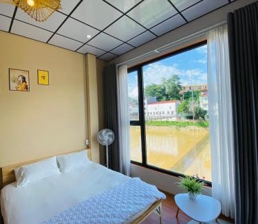 Cao Bang Hostel | DH Homestay Cao Bằng