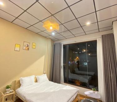 Cao Bang Hostel | DH Homestay Cao Bằng