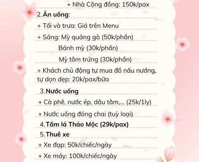 Dong Giang Other | Dhami Farmstay 1, Đà Nẵng