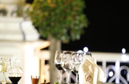 Vientiane Hotel | Dhavara Boutique Hotel
