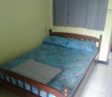 Probolinggo Hostel | Dhika Adventure