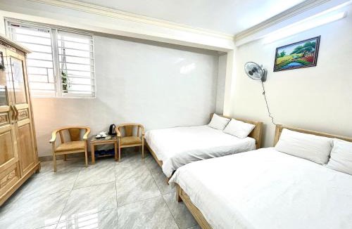 Da Lat Hotel | DIỄM MY Hostel