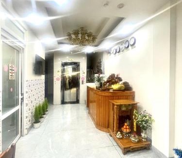 Da Lat Hotel | DIỄM MY Hostel