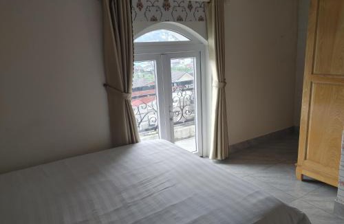 Da Lat Hotel | DIỄM MY Hostel