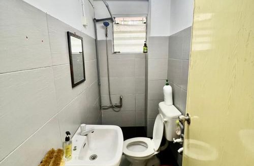 Pontian House | Di Tambak Homestay