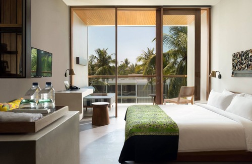 Banyuwangi Hotel | Dialoog Banyuwangi