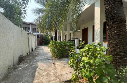 Rayong Resort | Diamond Beach Resort