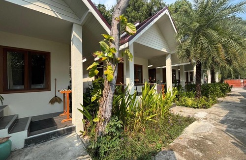Rayong Resort | Diamond Beach Resort