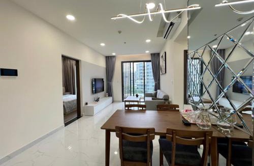 Tan Phu District Apartment | Diamond Celadon sát Aeon Tân Pú