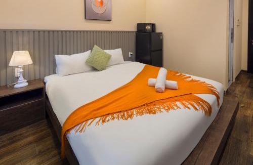 District 3 Hotel | Diamond crown 2 Hotel