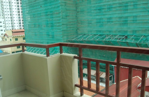 Prampir Makara Apartment | Diamond Hotel & Service Apartment