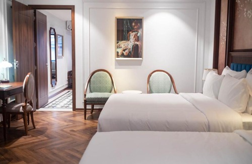 Yen Bai Hotel | Diamond Hotel Yen Bai