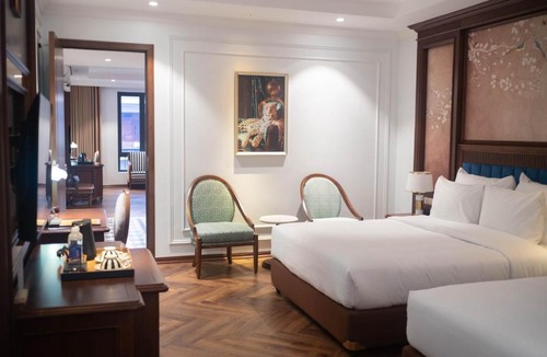 Yen Bai Hotel | Diamond Hotel Yen Bai